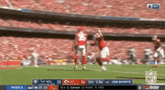 Regular Season Football GIF by NFL