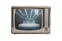 Fueled By Ramen Top Sticker by twenty one pilots