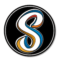 Logo Colombia Sticker by summersed