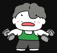 운동 GIF