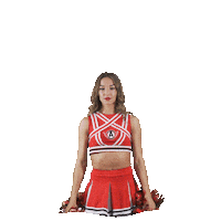 Dance Hockey Sticker by HC Avtomobilist