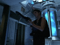 Star Trek Voyager GIF by The Joy of Trek