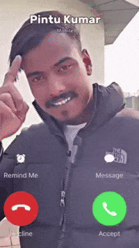 Mubashirbhat kashmir kumar kashmiri pintu GIF