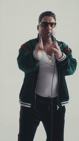 Lil Mo Kith GIF by Lil Mo Mozzarella