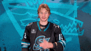 Be Quiet San Jose GIF by San Jose Barracuda