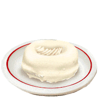 jeanpei123 food yummy cafe cake Sticker