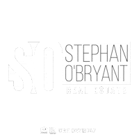 Stephan Obryant Sticker by JohnHart Real Estate
