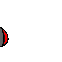 Space Spaceship Sticker by STEME Youth Career Development Program