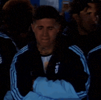 Argentina Enzo GIF