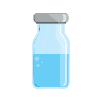 Iv Vitamins Sticker by Compound Preferred