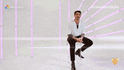 Tv Show Reaction GIF by Love Island Italia
