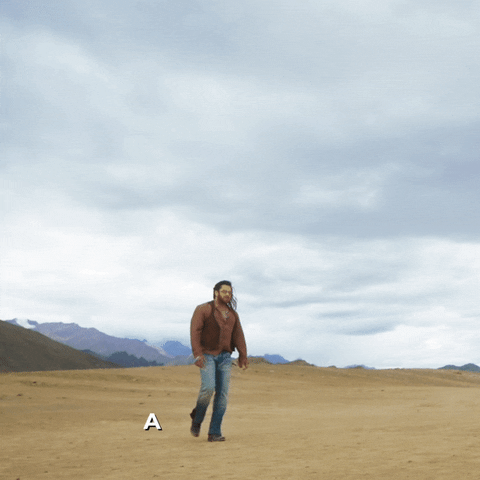 Workout Running GIF by Salman Khan Films