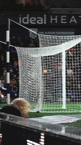 West Brom Championship GIF by West Bromwich Albion