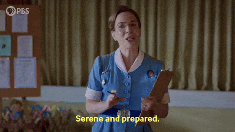 Relaxed Season 14 GIF by PBS