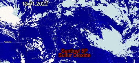 melina_t giphyupload australia esa volcano GIF