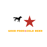 PonyInnChicago chicago sportsbar ponyup theponychicago Sticker