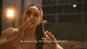 Danceonfox GIF by So You Think You Can Dance