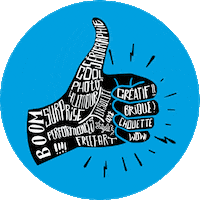 Pasdecalais Sticker by Les canailles