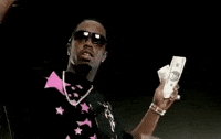 p diddy GIF