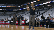 luka doncic dallas GIF by NBA