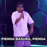 GIF by No Hay Sin Suerte