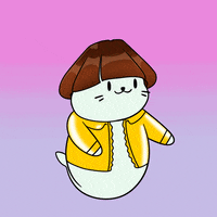 Happy Dance GIF by Sappy Seals Community