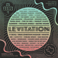 levitation 2018 GIF