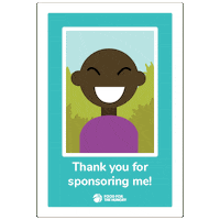 Sponsor Sticker by Food for the Hungry