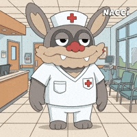 Global Citizen Doctor GIF
