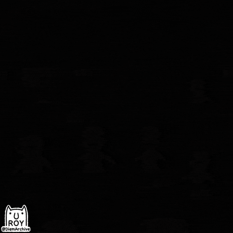 Unc Demon GIF