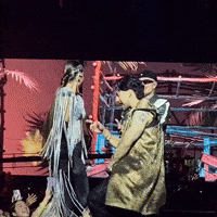 La Reina Del Flow Yeimy Montoya GIF