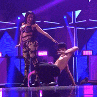 anaconda GIF by iHeartRadio