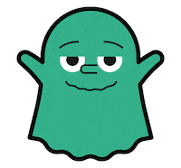 Halloween Sticker by Alloprof