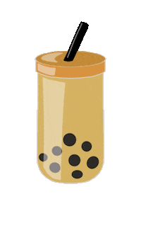 rizzaopol drink milktea milktealover milkteapositive Sticker