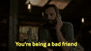 Stumptown GIF by ABC Network
