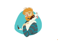 Dog Love Sticker by Cobasi