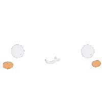 Flower Love Sticker by HappyYu