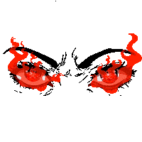 Kill Bill Mood Sticker by Alejandro Os