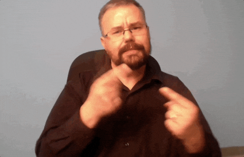 Asl Trying GIF