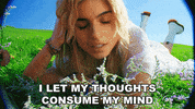 Disney Thinking GIF by renforshort