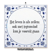 Humor Nl Sticker by Tegelspreuken.nl