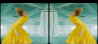 Contemporary Dance GIF by Topshelf Records