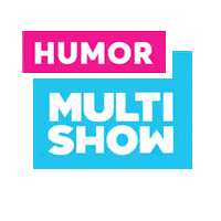 Youtube Humor Sticker by Multishow