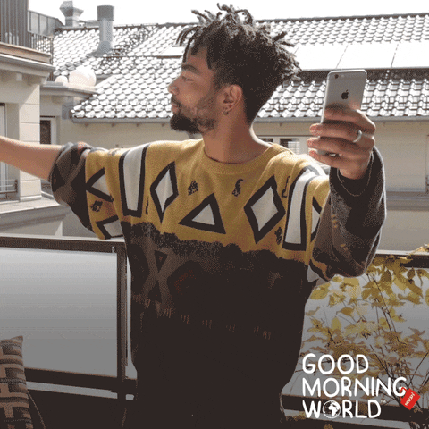 GIF by Nescafé Ecuador
