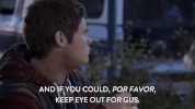 season 3 episode 18 GIF by Workaholics