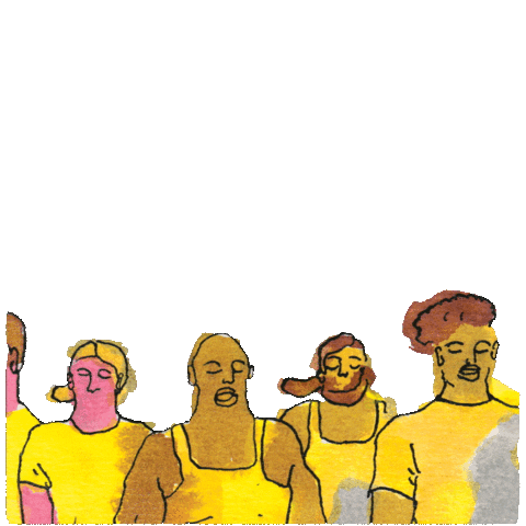 theatredesdoms giphyupload festival theatre belgique Sticker