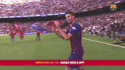 GIF by FC Barcelona