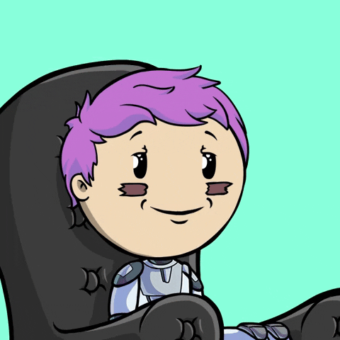 Oh I See Whats Next GIF by Planet XOLO