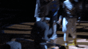 Lets Go Dance GIF by NBA