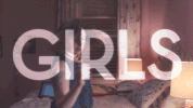 lena dunham girls GIF by HBO